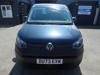 Used Volkswagen Caddy 2023 for sale - 79323916: Photo