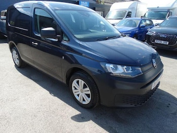Used Volkswagen Caddy 2023 for sale - 79323916: Photo