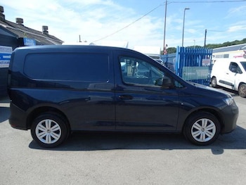 Used Volkswagen Caddy 2023 for sale - 79323916: Photo