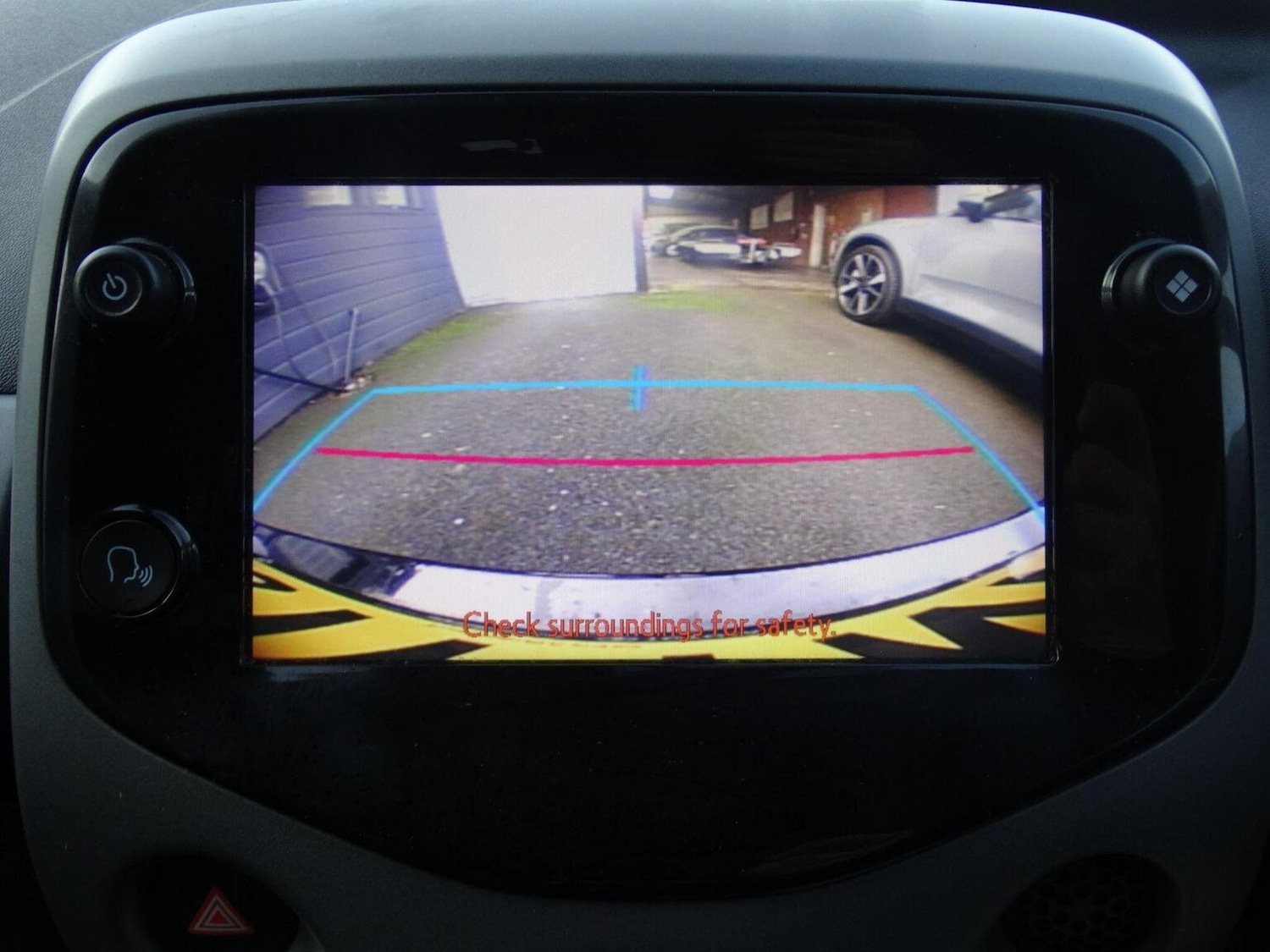 Used Toyota AYGO 2022 for sale - 77385328: Photo 16