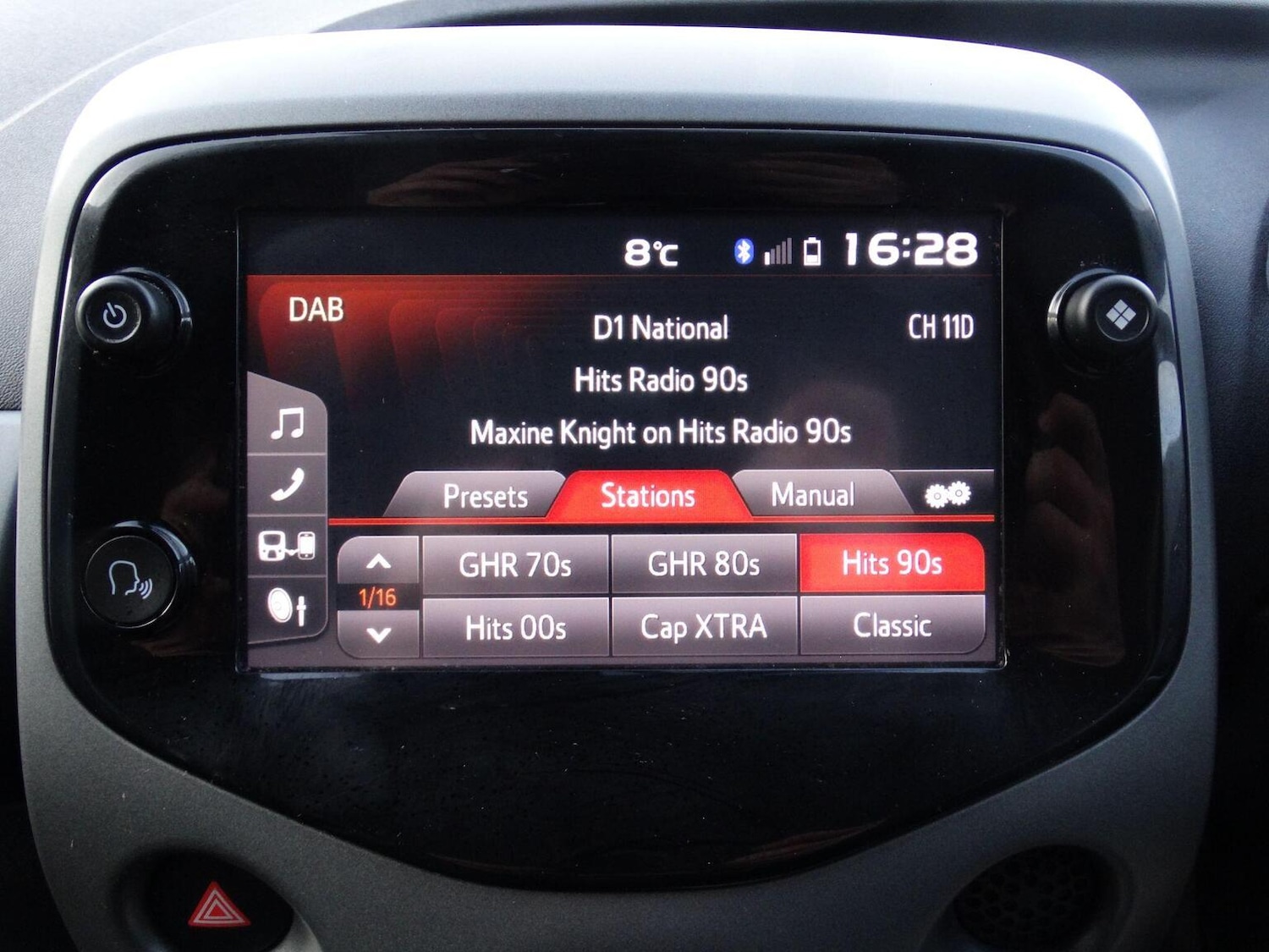 Used Toyota AYGO 2022 for sale - 77385328: Photo 20