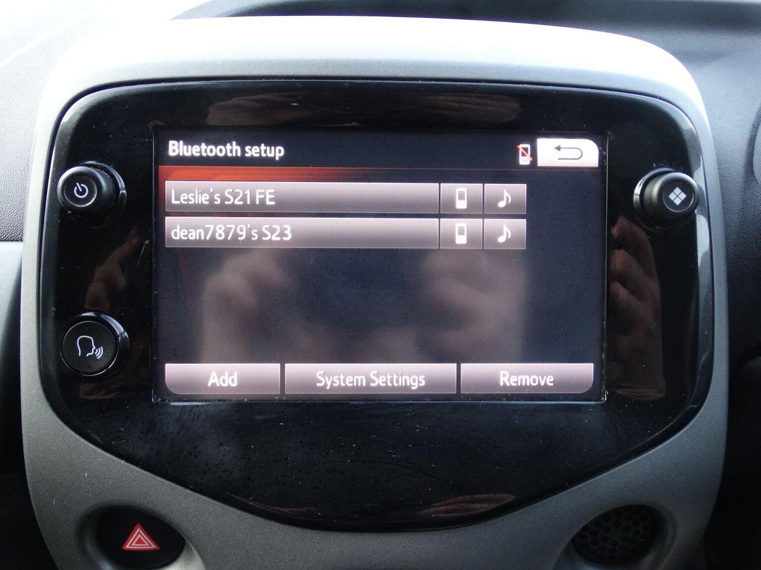 Used Toyota AYGO 2022 for sale - 77385328: Photo 21