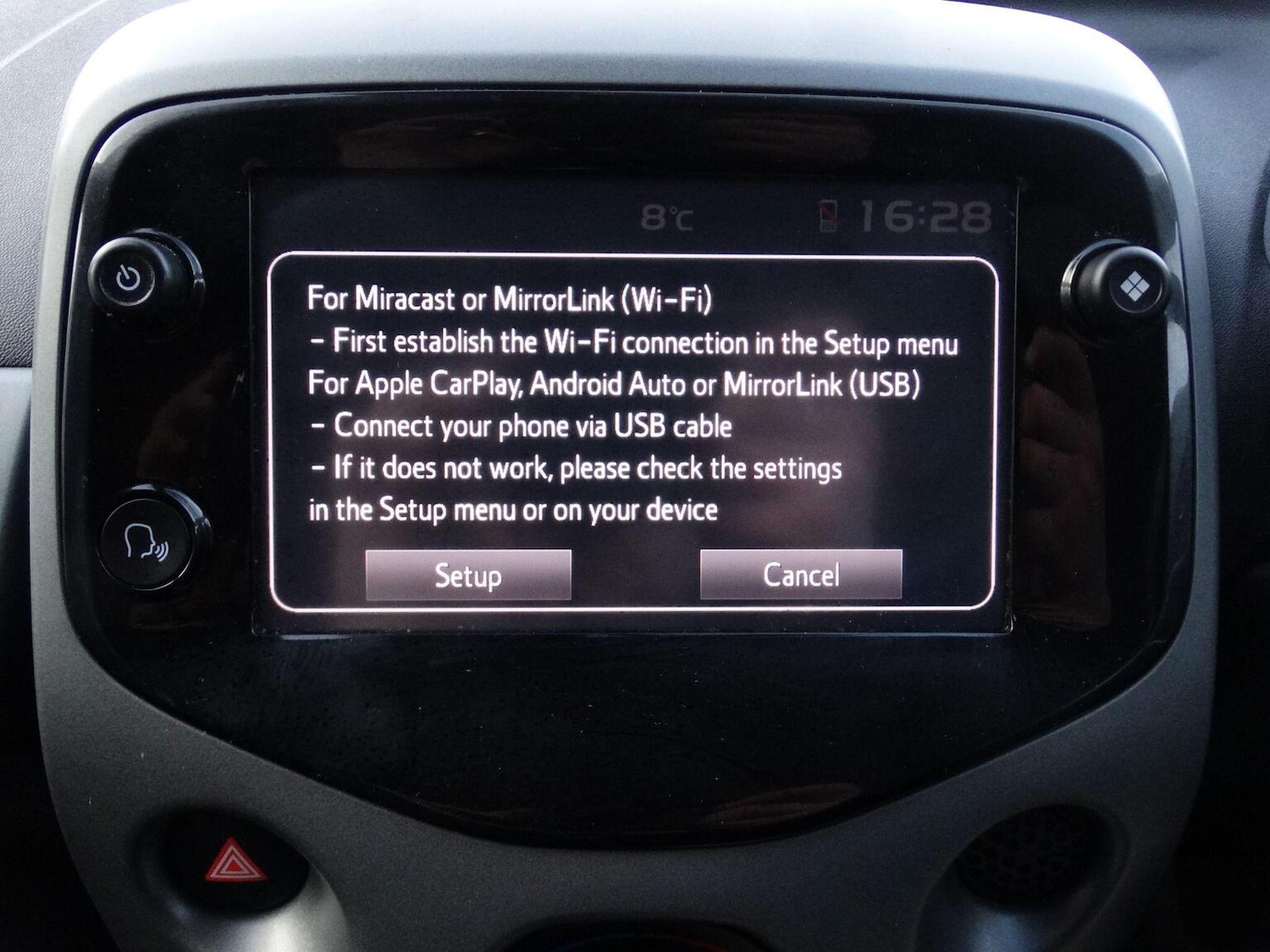 Used Toyota AYGO 2022 for sale - 77385328: Photo 22