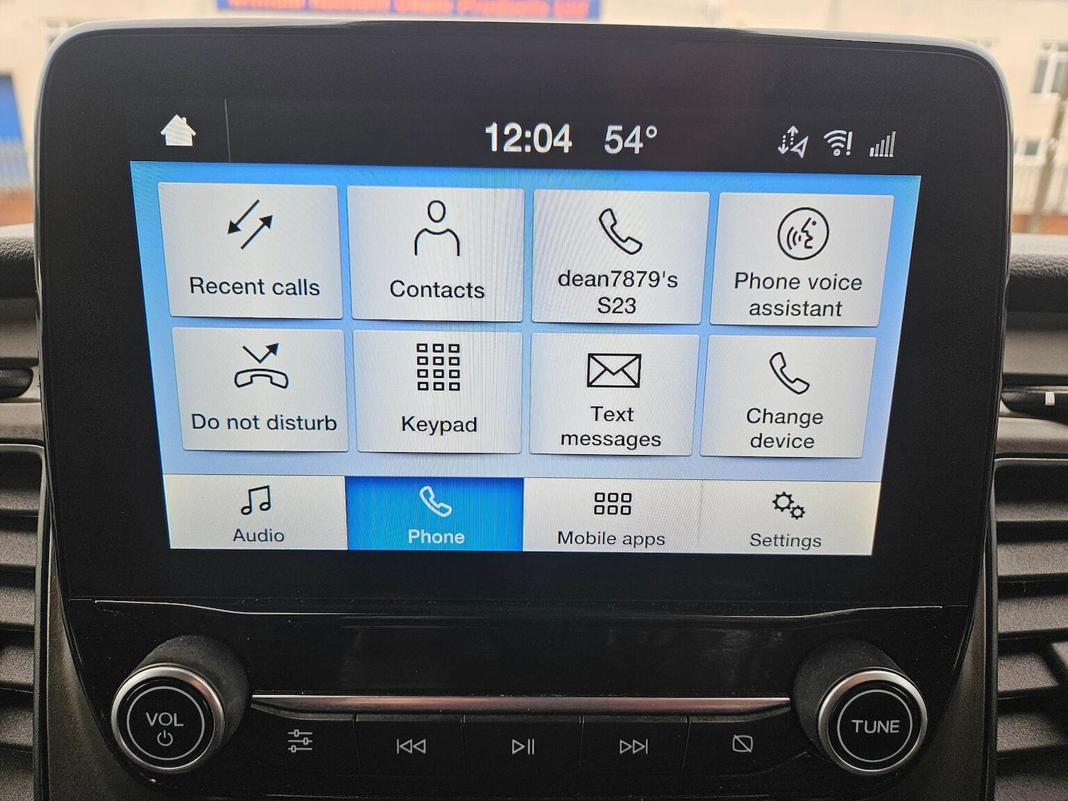 Used Ford Transit Custom 2022 for sale - 76649631: Photo 17