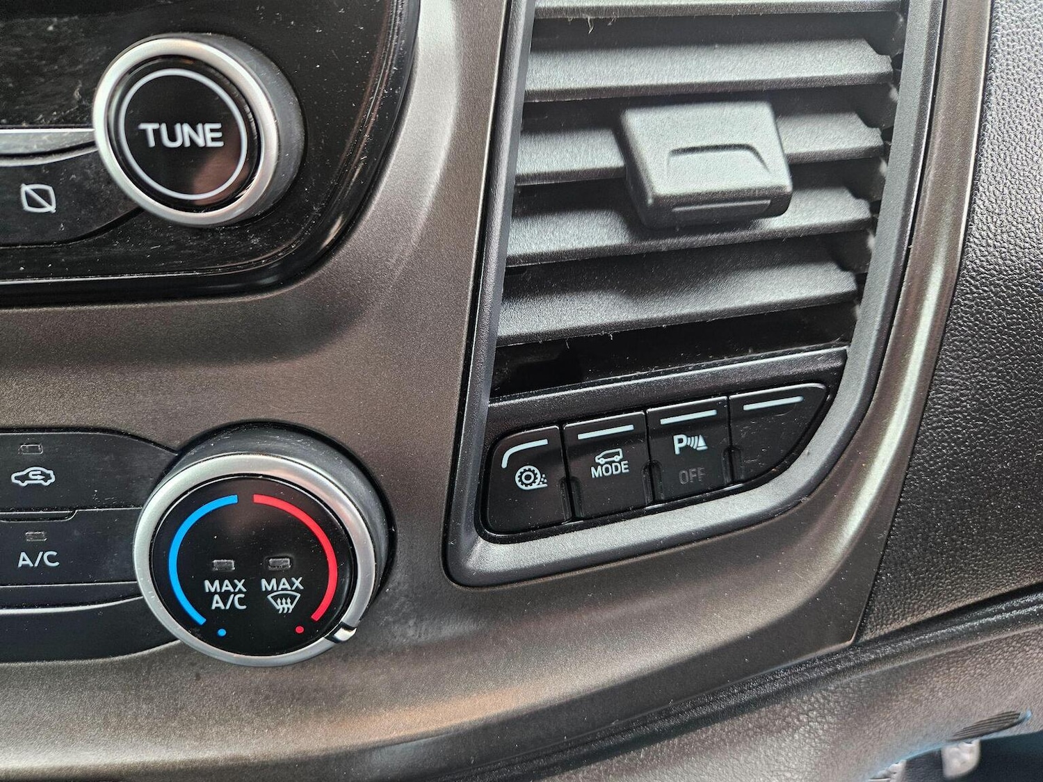 Used Ford Transit Custom 2022 for sale - 76649631: Photo 22