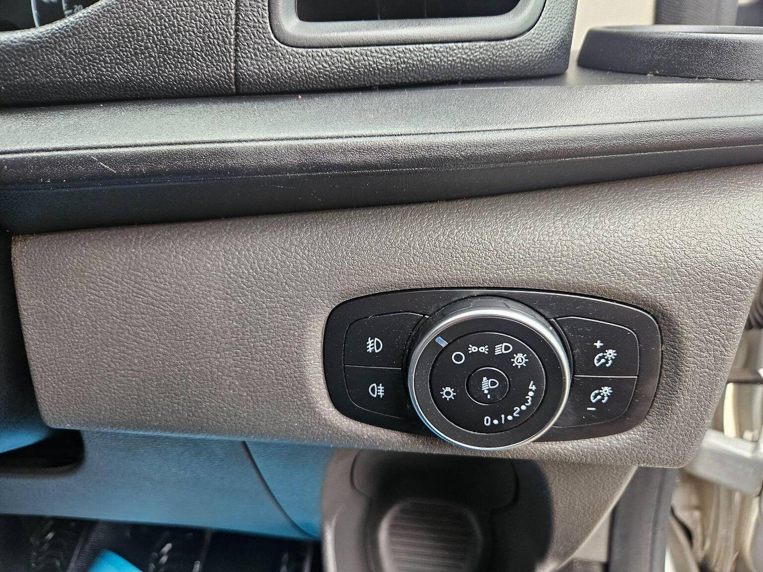 Used Ford Transit Custom 2022 for sale - 76649631: Photo 23