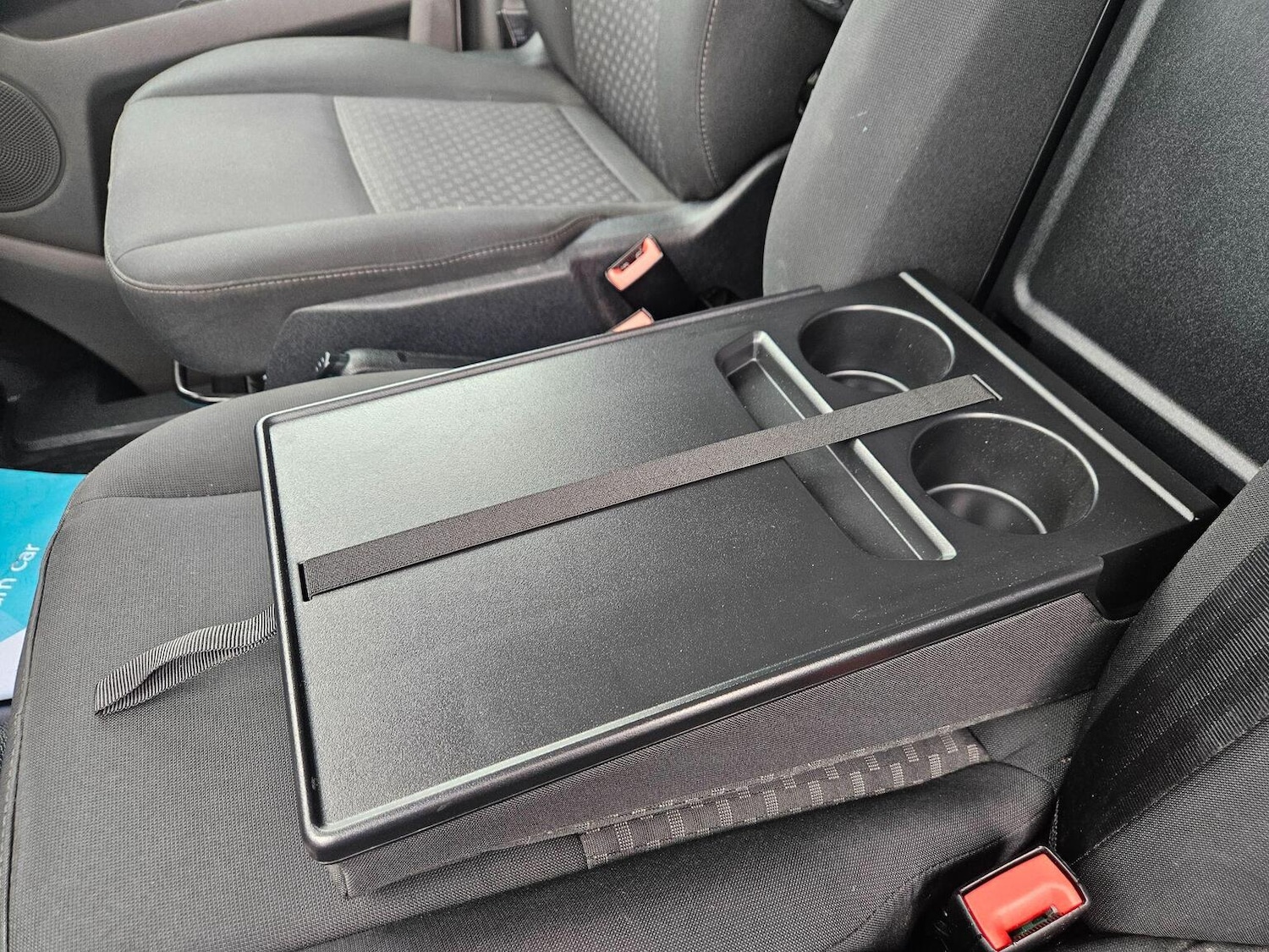 Used Ford Transit Custom 2022 for sale - 76649631: Photo 29