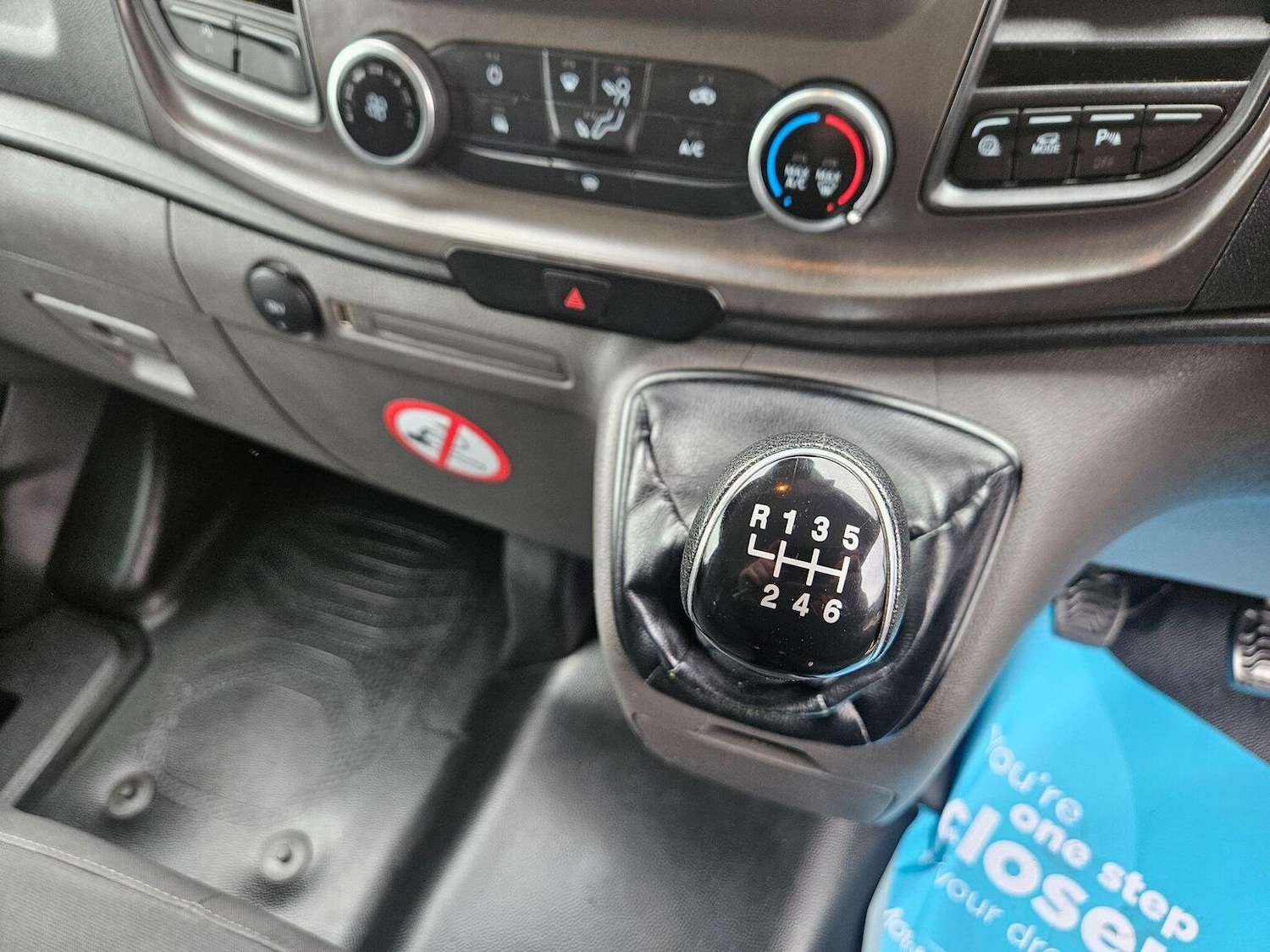 Used Ford Transit Custom 2022 for sale - 76649631: Photo 30