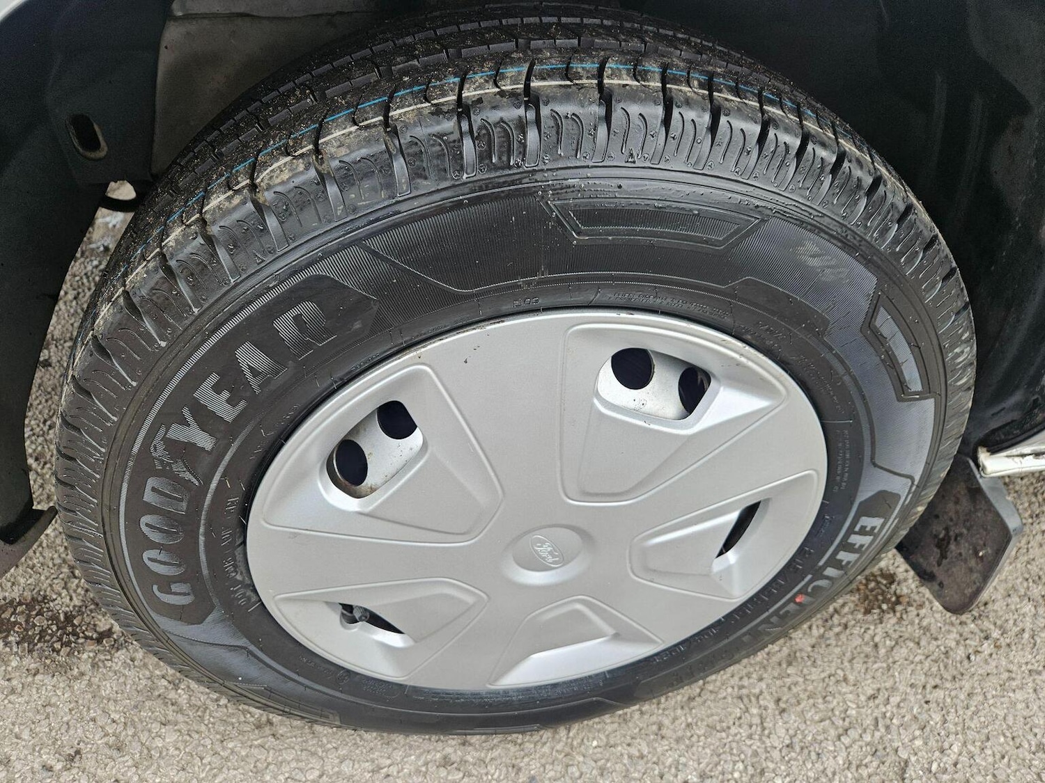 Used Ford Transit Custom 2022 for sale - 76649631: Photo 31