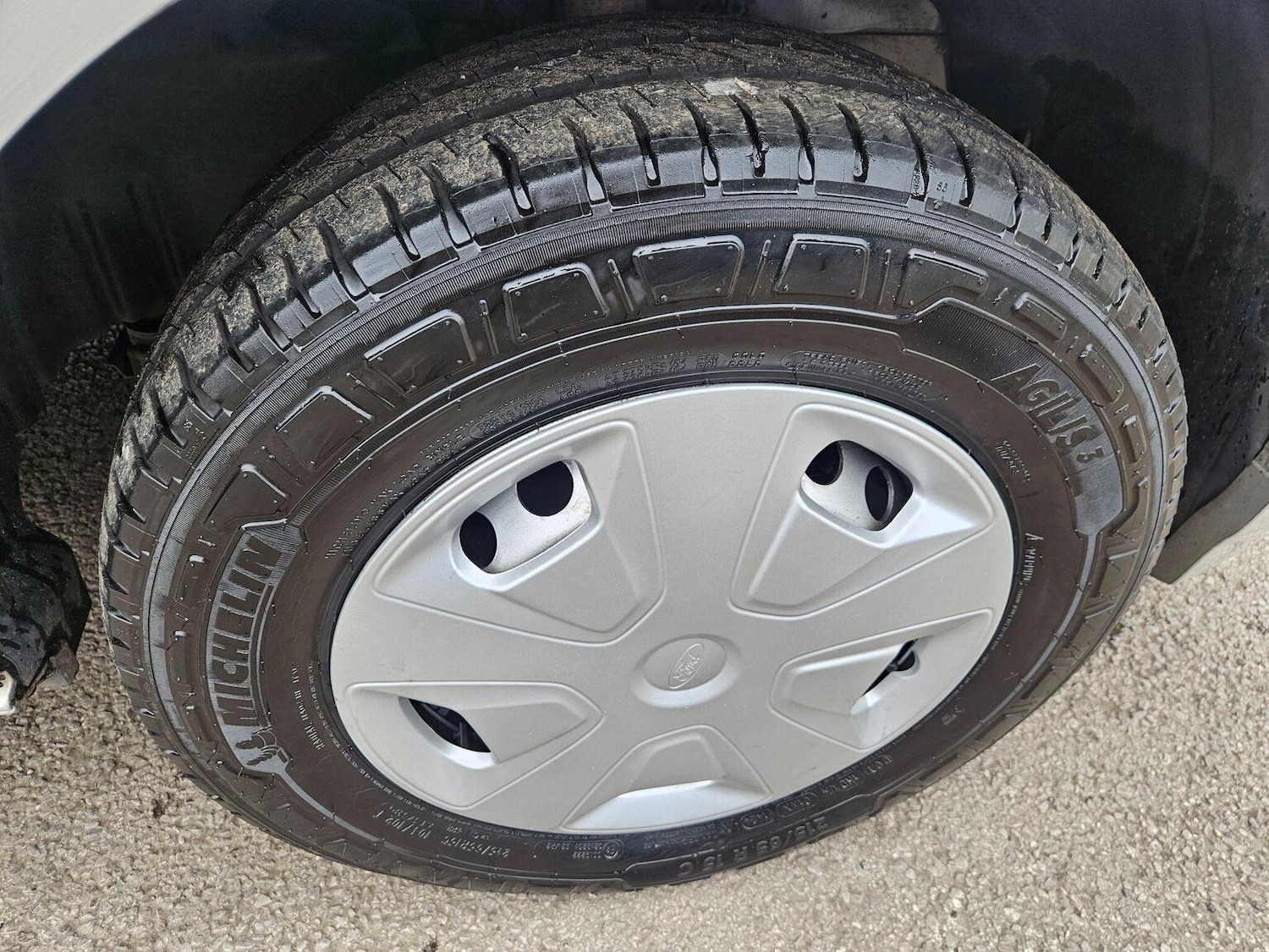 Used Ford Transit Custom 2022 for sale - 76649631: Photo 32