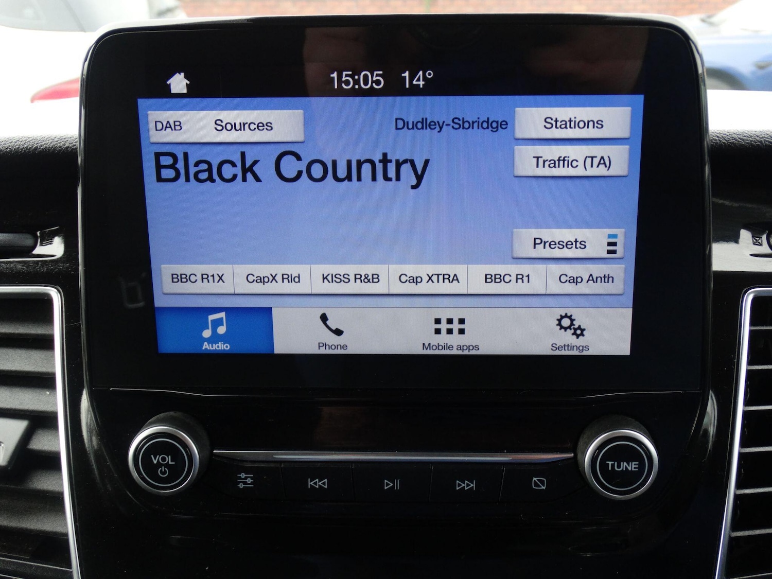 Used Ford Transit Custom 2019 for sale - 76109153: Photo 16