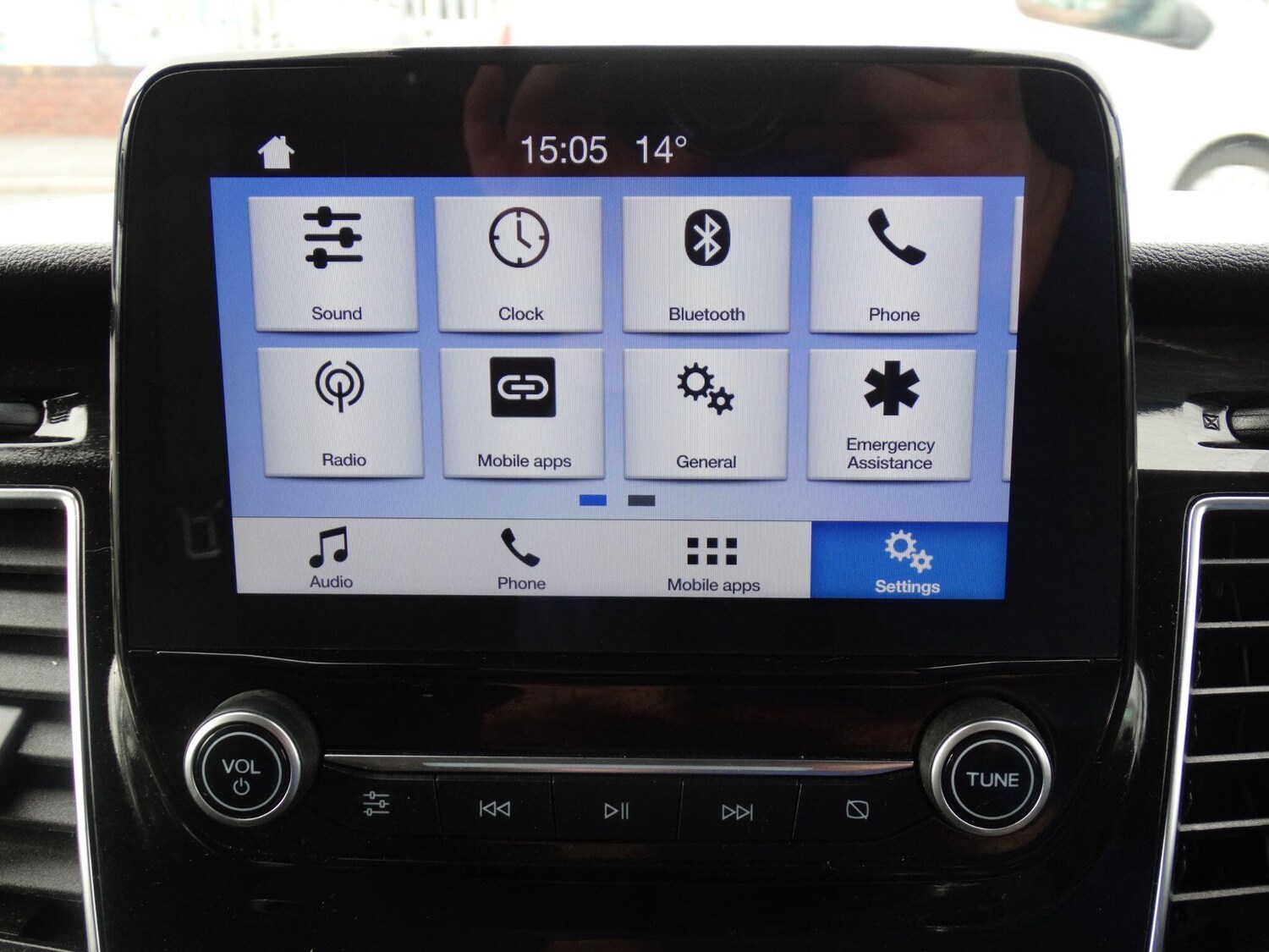 Used Ford Transit Custom 2019 for sale - 76109153: Photo 20
