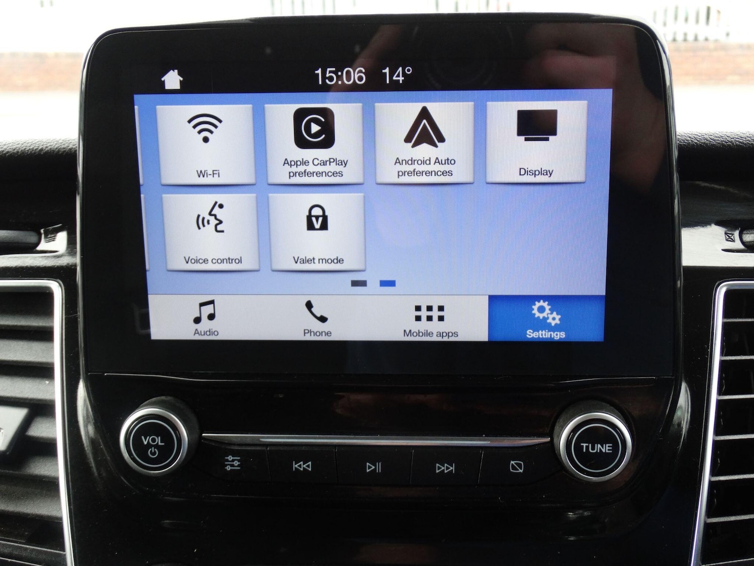 Used Ford Transit Custom 2019 for sale - 76109153: Photo 21