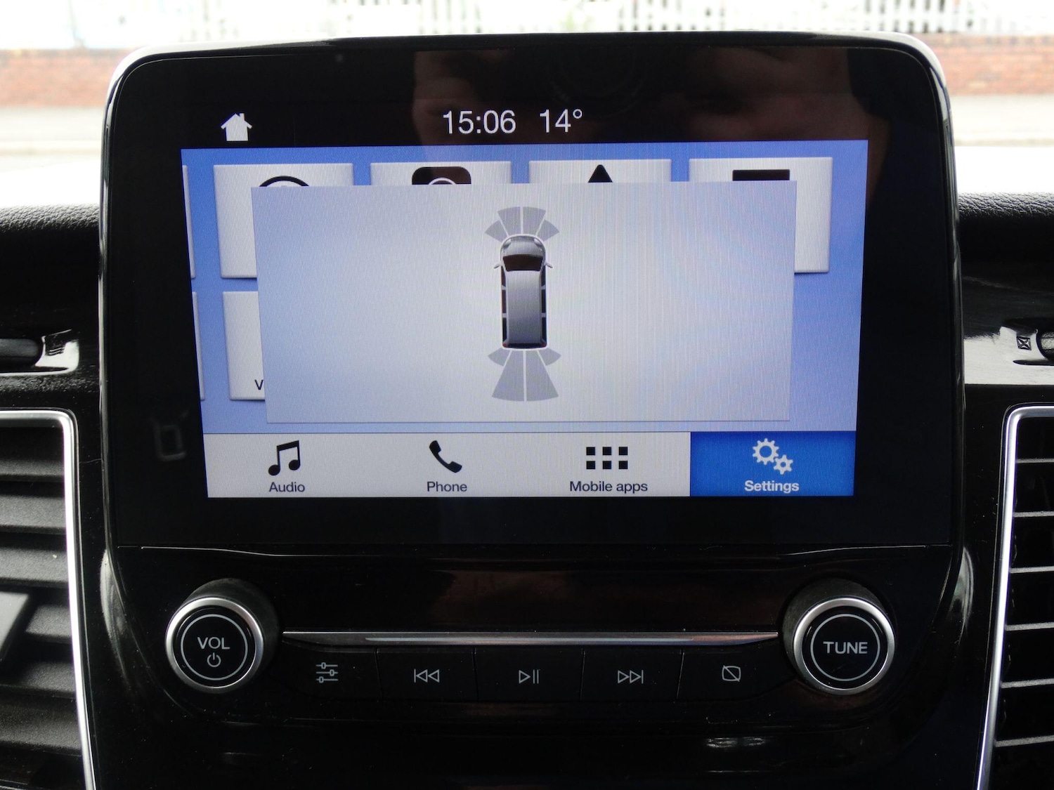 Used Ford Transit Custom 2019 for sale - 76109153: Photo 22