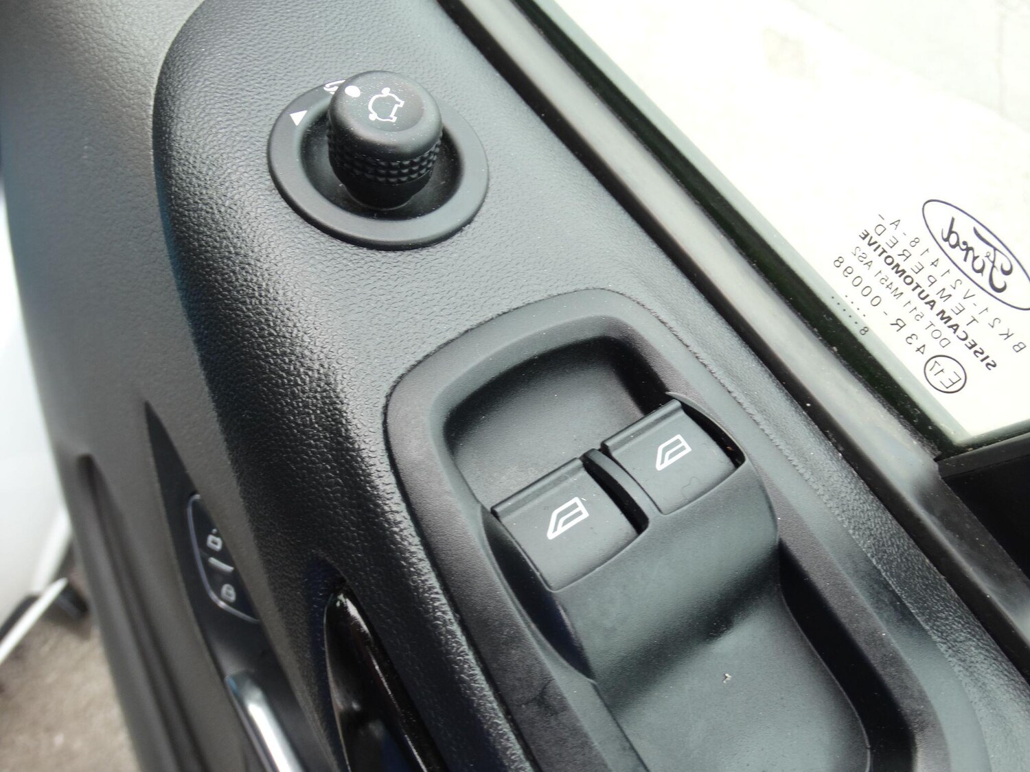 Used Ford Transit Custom 2019 for sale - 76109153: Photo 24