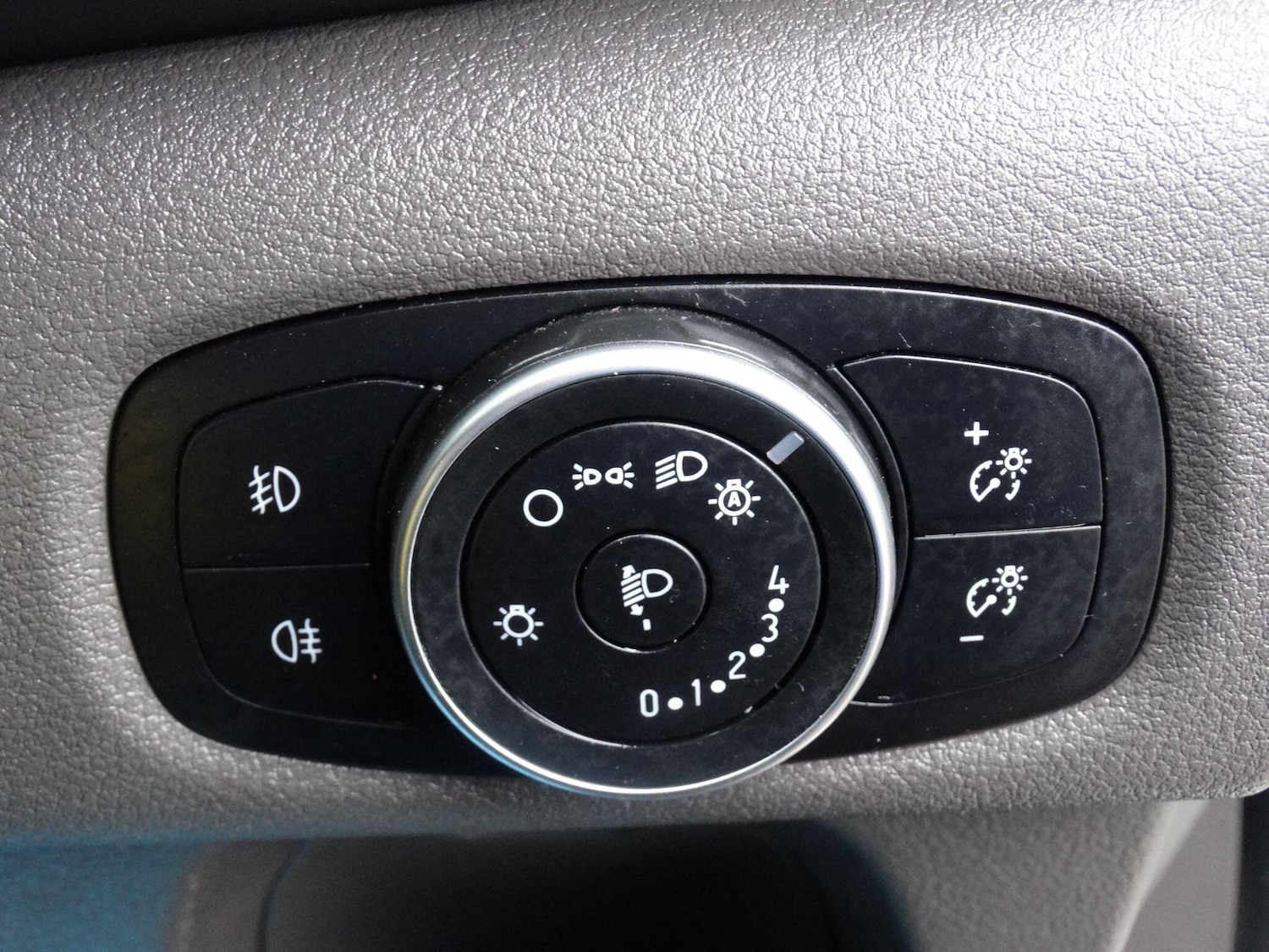 Used Ford Transit Custom 2019 for sale - 76109153: Photo 30