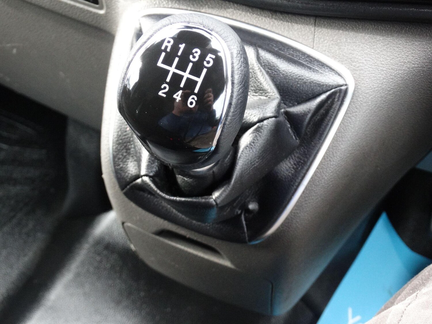 Used Ford Transit Custom 2019 for sale - 76109153: Photo 31