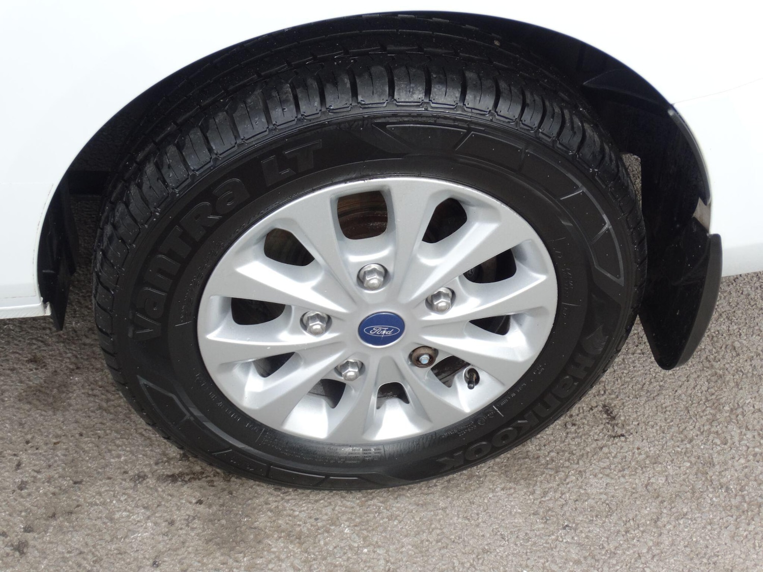 Used Ford Transit Custom 2019 for sale - 76109153: Photo 32