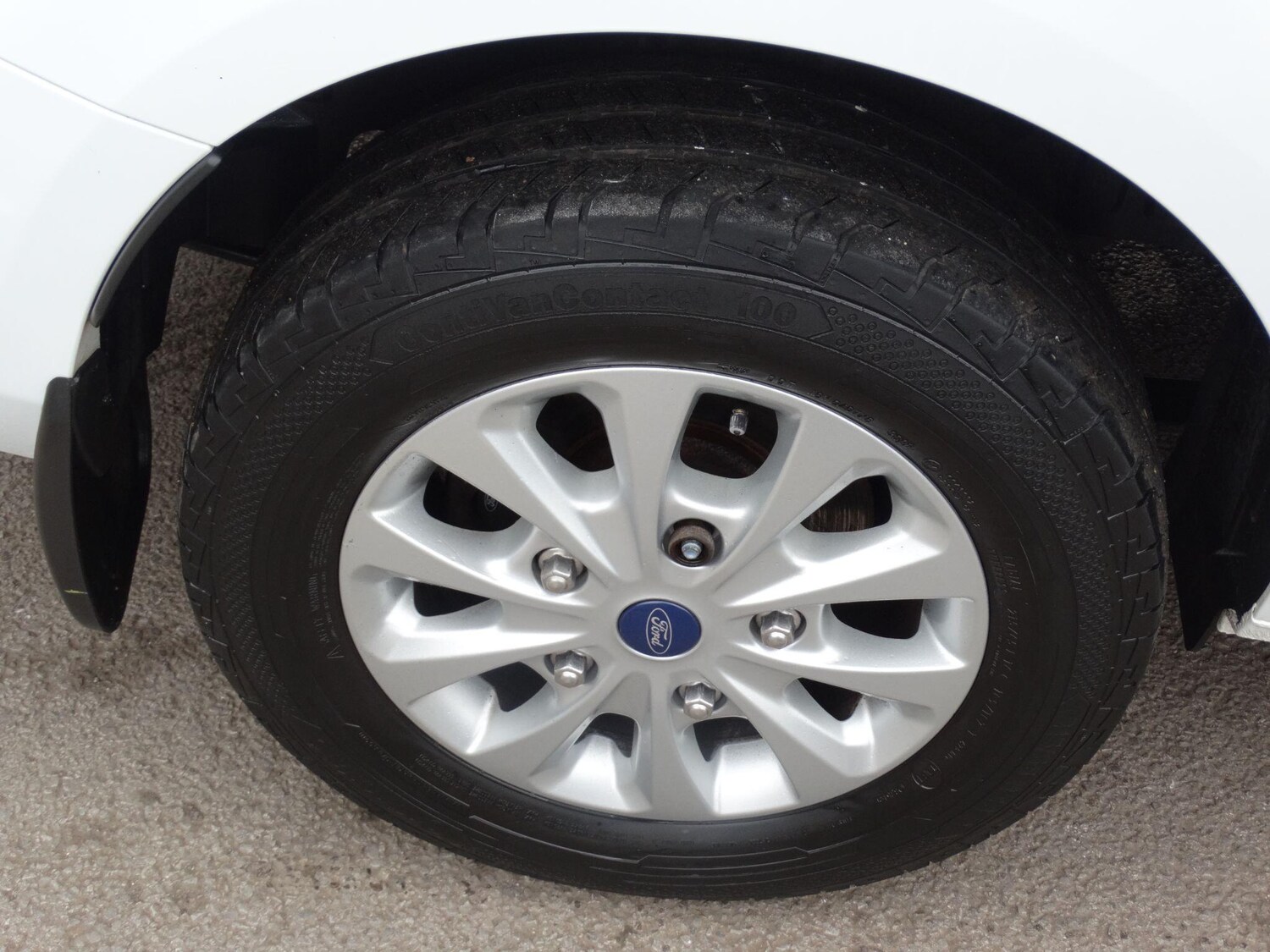 Used Ford Transit Custom 2019 for sale - 76109153: Photo 33