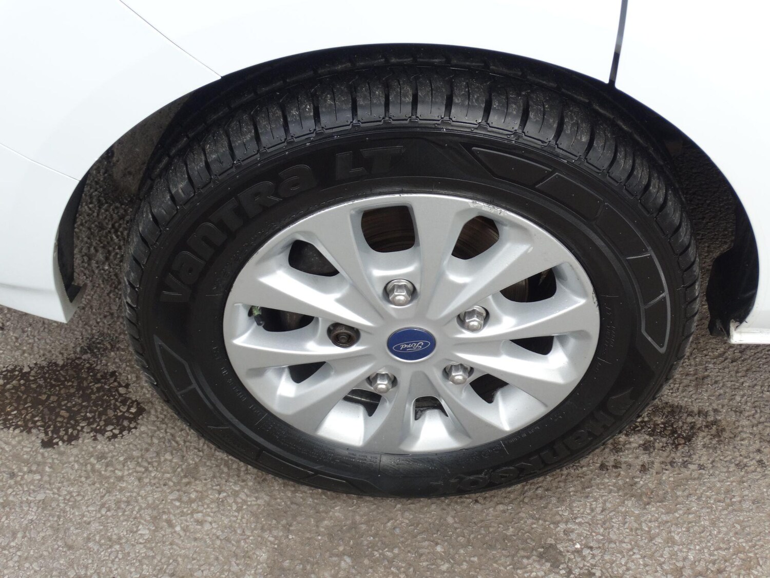 Used Ford Transit Custom 2019 for sale - 76109153: Photo 34