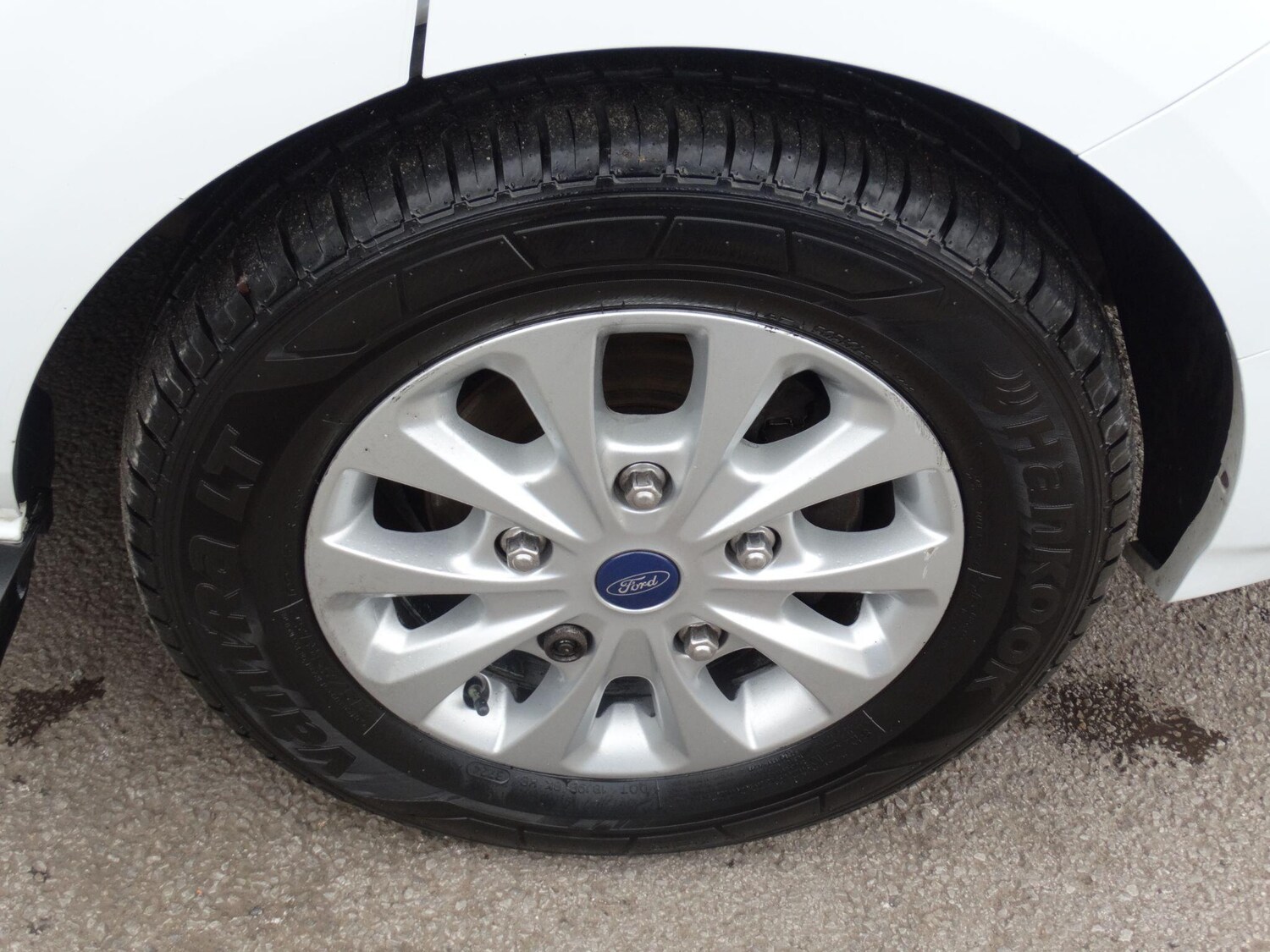 Used Ford Transit Custom 2019 for sale - 76109153: Photo 35