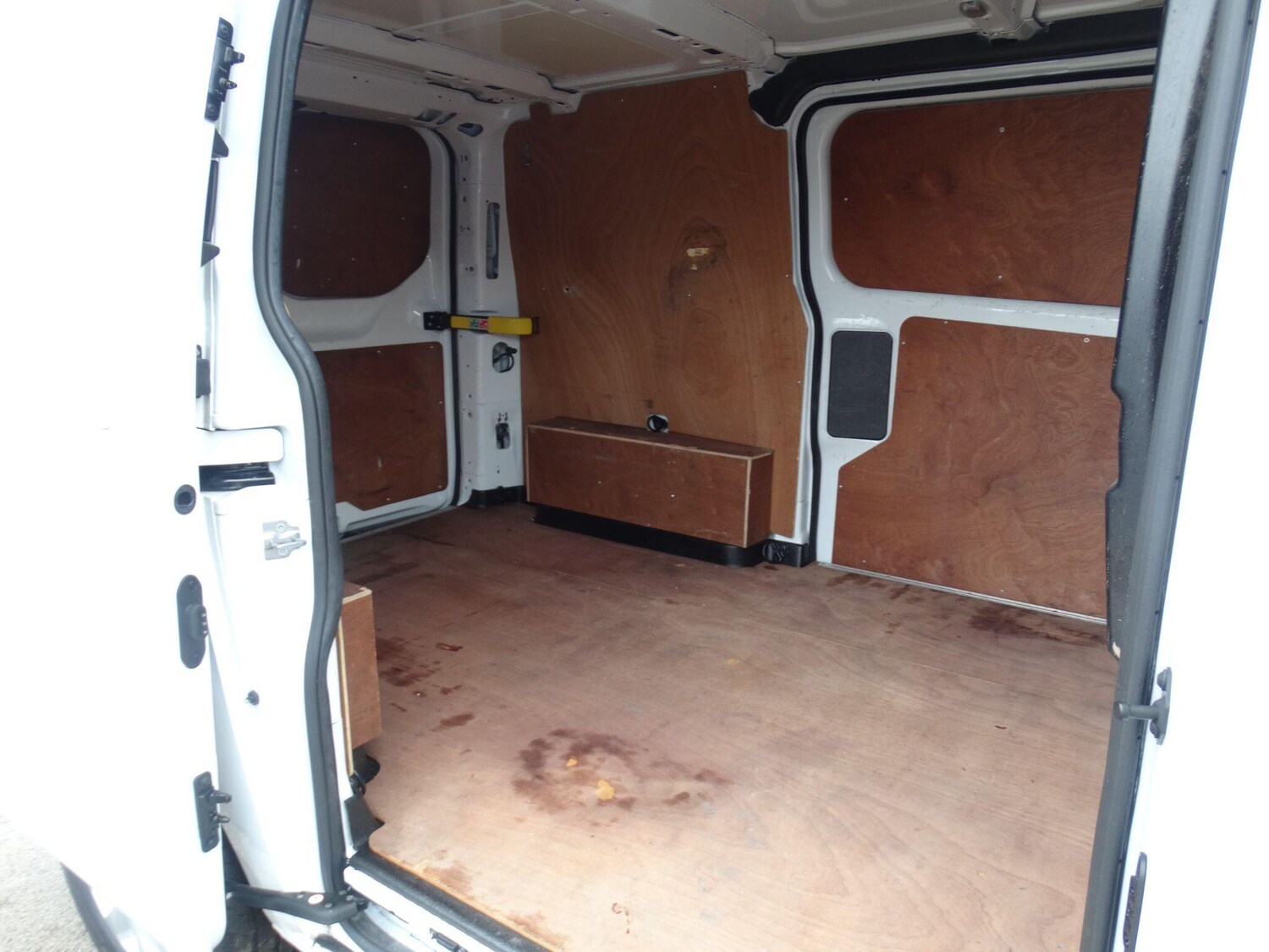 Used Ford Transit Custom 2019 for sale - 76109153: Photo 9