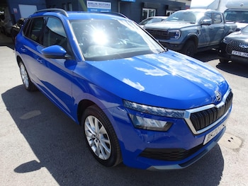 Used Skoda Kamiq 2022 for sale - 78744946: Photo