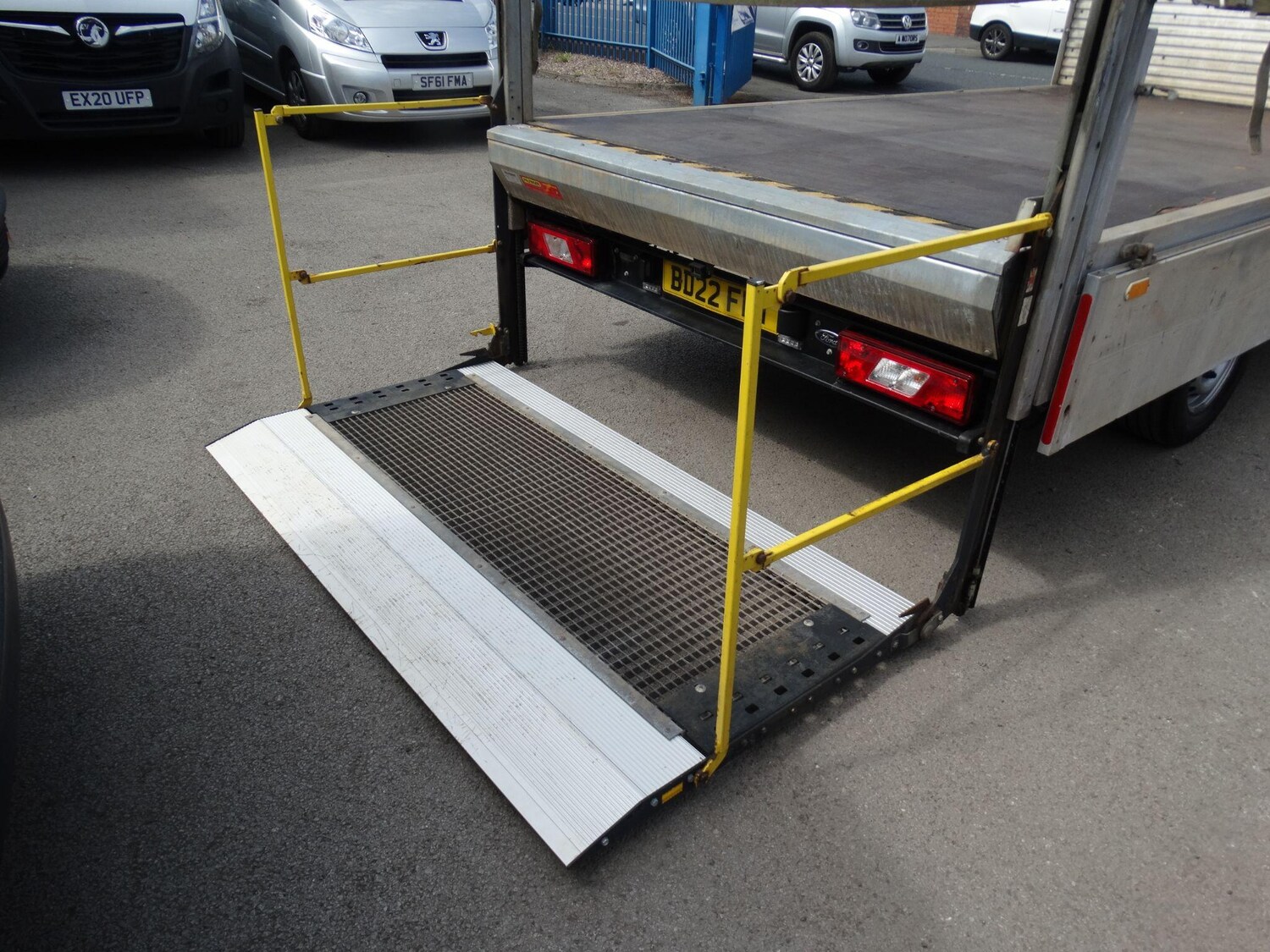 Vehicle 11