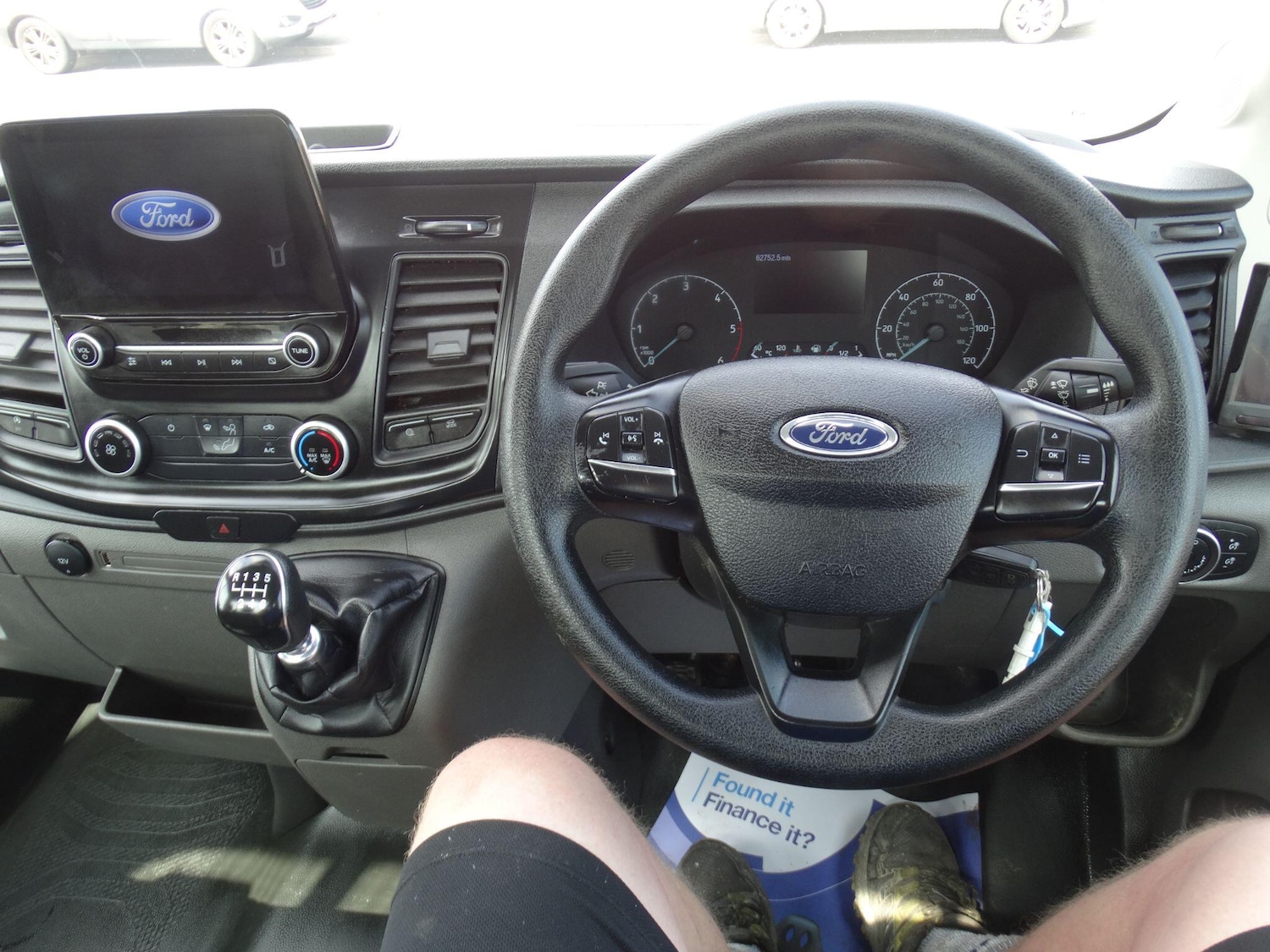 Vehicle 13