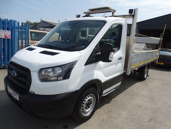 Used Ford Transit 2022 for sale - 75941841: Photo