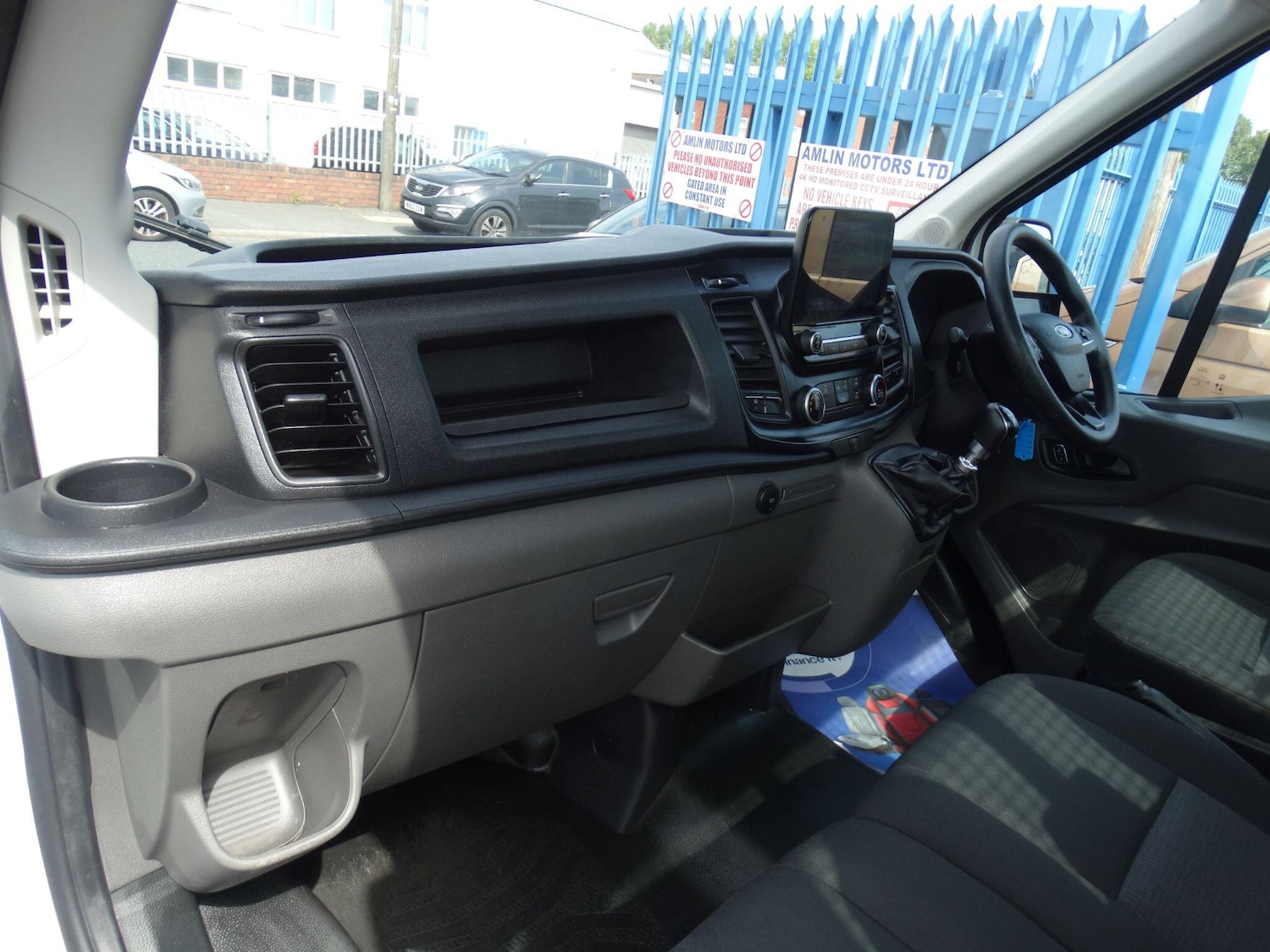 Vehicle 27