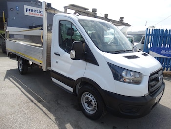 Used Ford Transit 2022 for sale - 75941841: Photo