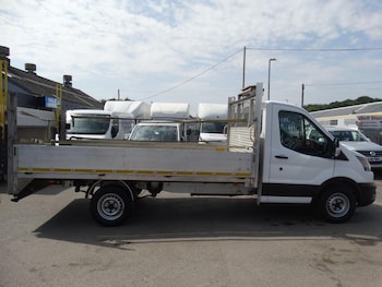 Used Ford Transit 2022 for sale - 75941841: Photo