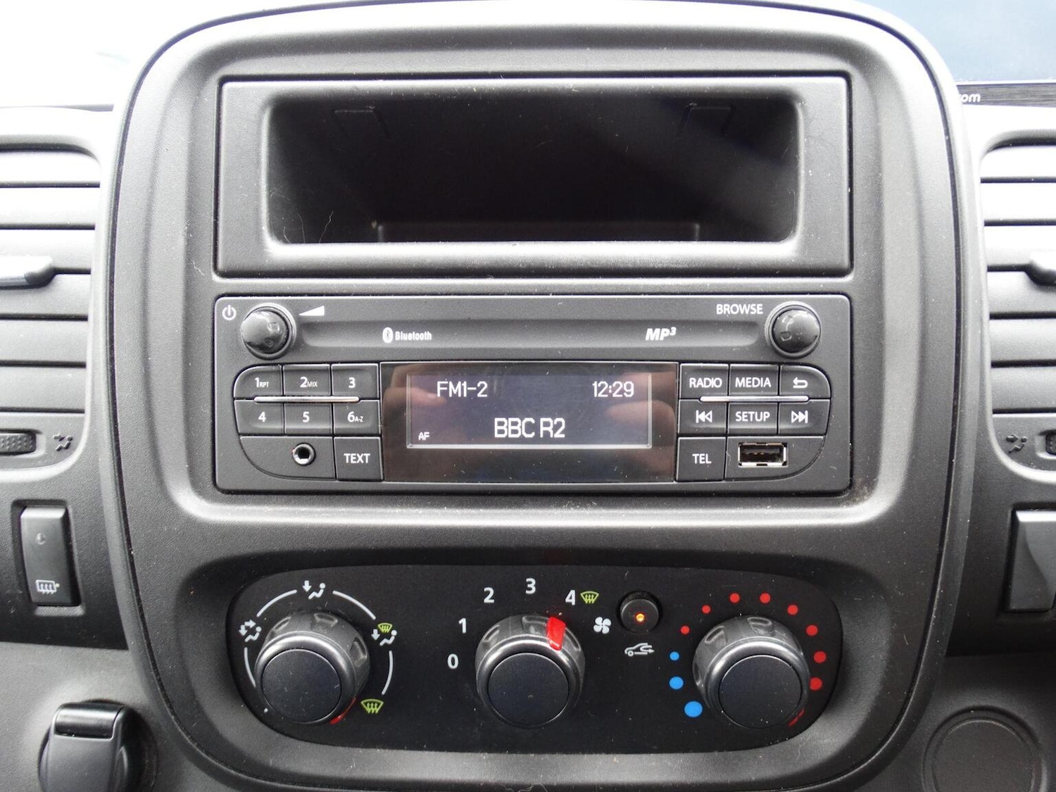 Used Vauxhall Vivaro 2018 for sale - 77681879: Photo 17