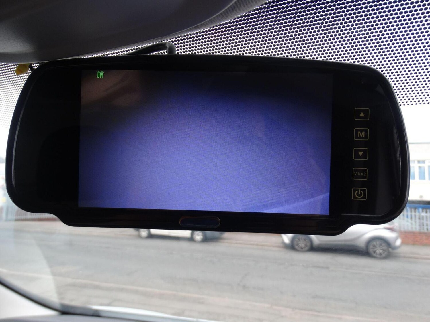 Used Vauxhall Vivaro 2018 for sale - 77681879: Photo 20