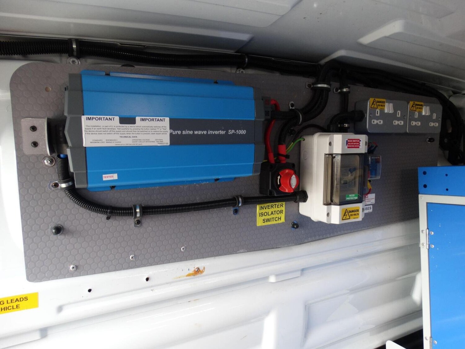 Used Vauxhall Vivaro 2018 for sale - 77681879: Photo 21