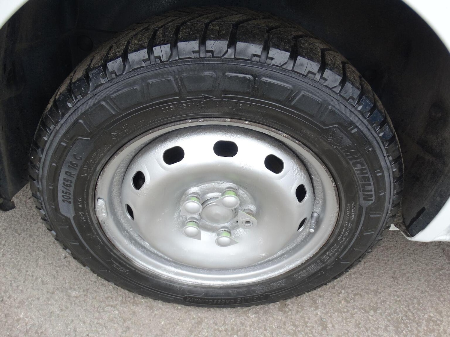 Used Vauxhall Vivaro 2018 for sale - 77681879: Photo 25