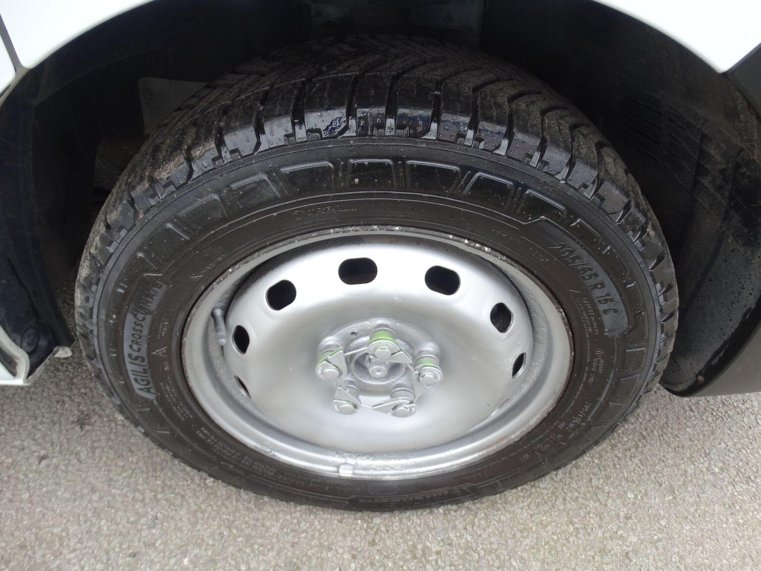 Used Vauxhall Vivaro 2018 for sale - 77681879: Photo 26