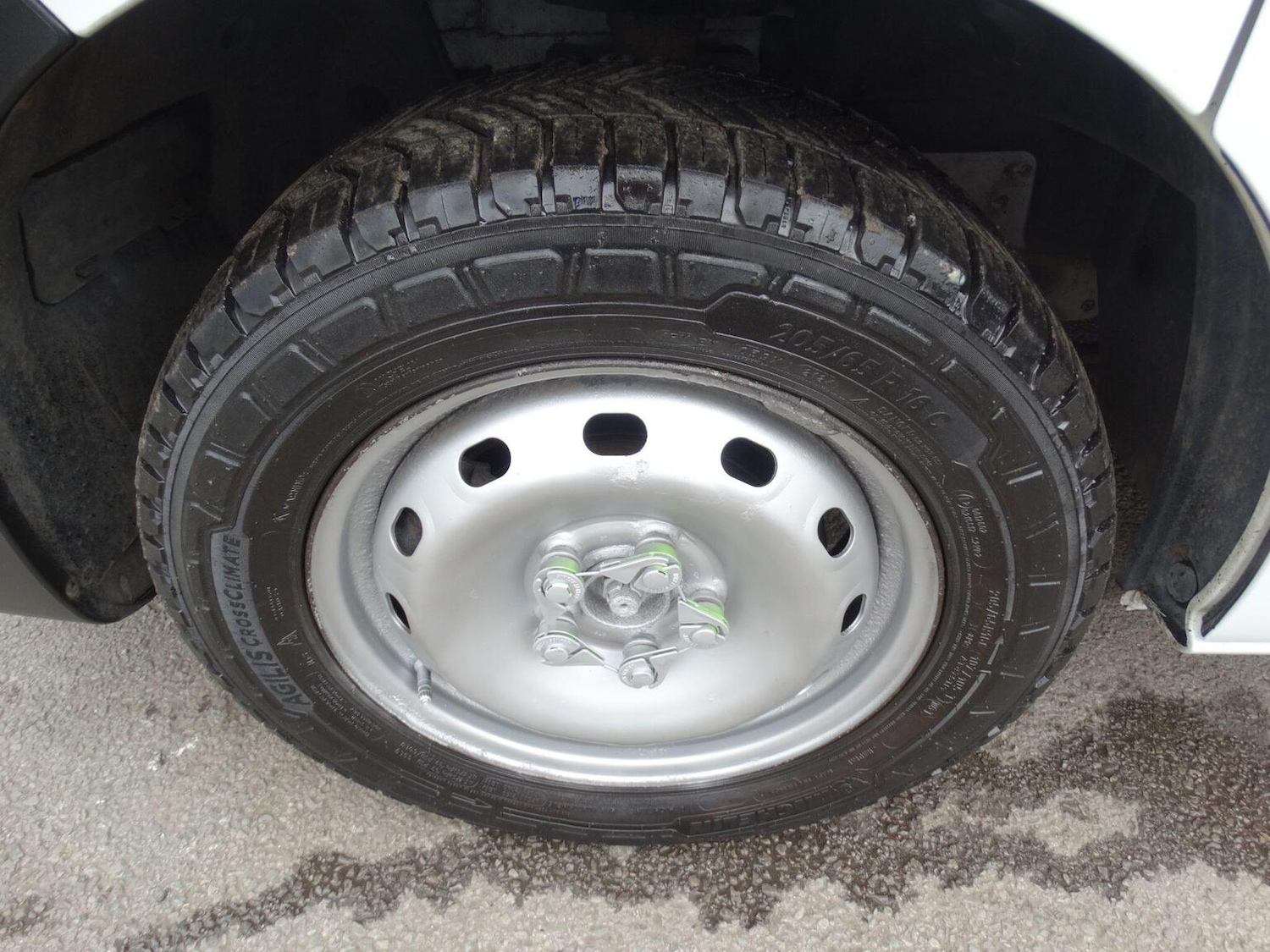 Used Vauxhall Vivaro 2018 for sale - 77681879: Photo 27