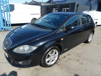 Used SEAT Leon 2012 for sale - 79495452: Photo