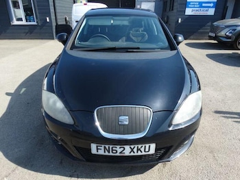 Used SEAT Leon 2012 for sale - 79495452: Photo