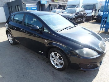 Used SEAT Leon 2012 for sale - 79495452: Photo