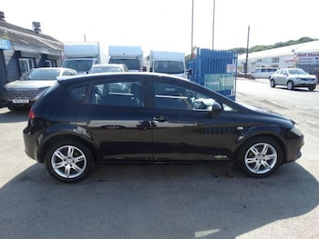 Used SEAT Leon 2012 for sale - 79495452: Photo