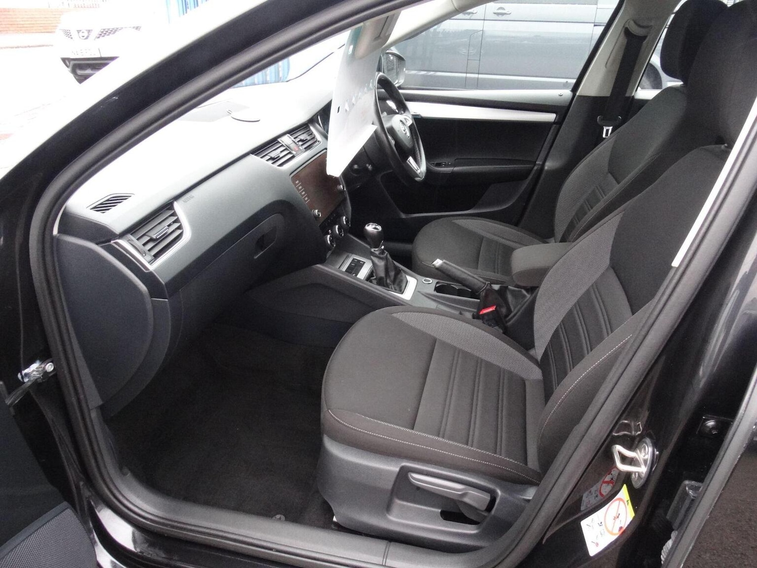 Used Skoda Octavia 2020 for sale - 76687233: Photo 11