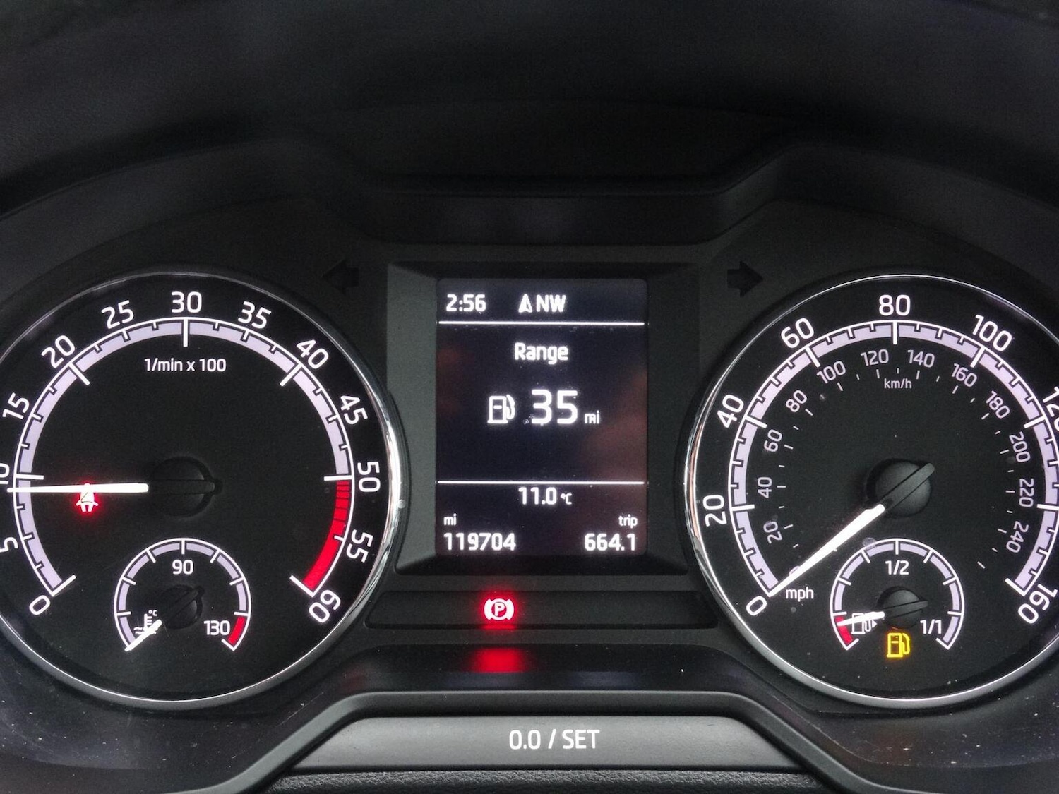 Used Skoda Octavia 2020 for sale - 76687233: Photo 14