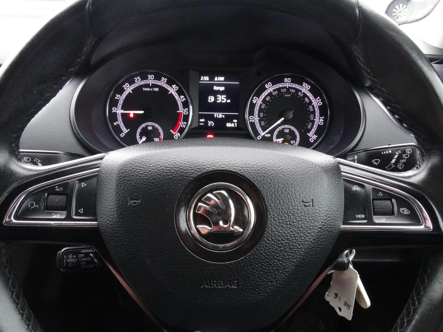 Used Skoda Octavia 2020 for sale - 76687233: Photo 15