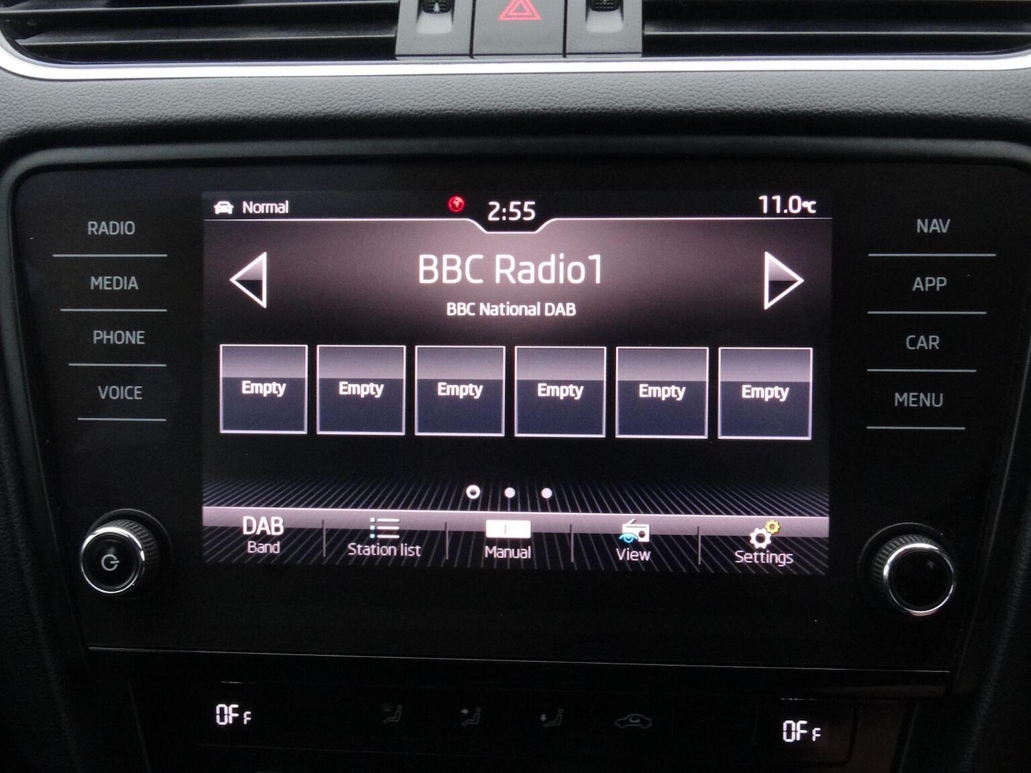 Used Skoda Octavia 2020 for sale - 76687233: Photo 17