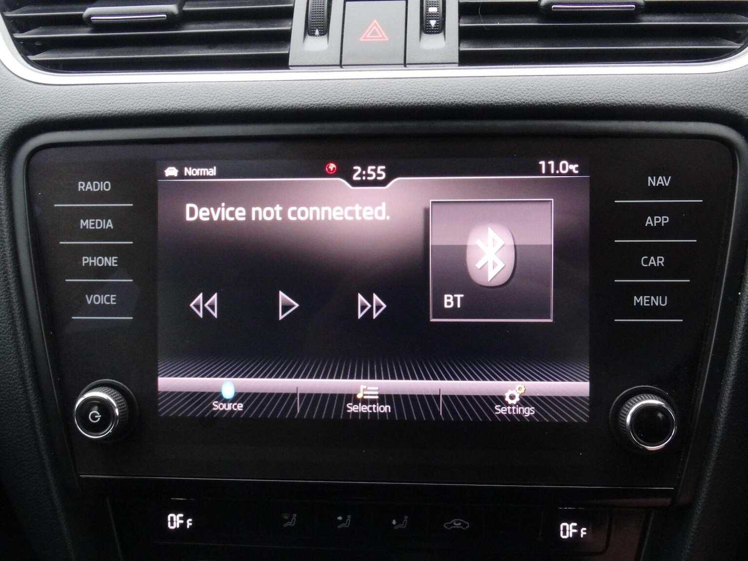 Used Skoda Octavia 2020 for sale - 76687233: Photo 19