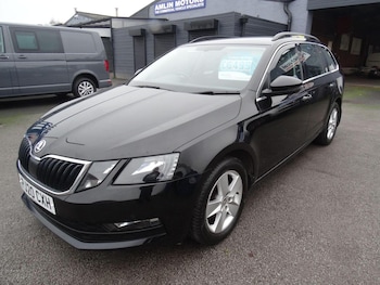 2020 - 1.6 TDI SE Technology 5dr