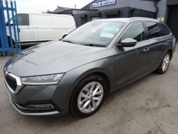 2022 (71) - 1.4 TSI iV 13kWh SE L DSG Euro 6 (s/s) 5dr